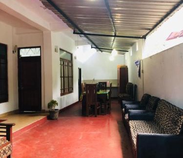 Wellawaya House | Visari Inn Ella