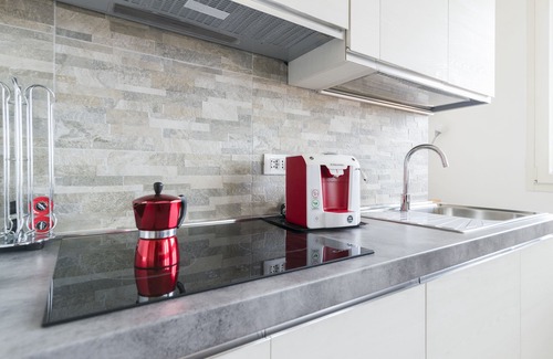 San Jacopino Apartment | Visarno Arena Apartment