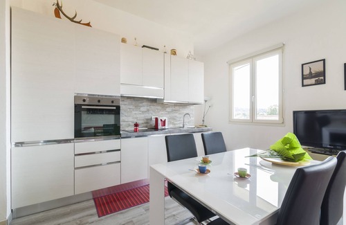 San Jacopino Apartment | Visarno Arena Apartment
