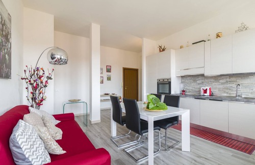 San Jacopino Apartment | Visarno Arena Apartment