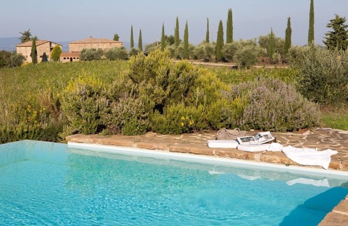 Lilliano Apartment | Visentini In Castellina in Chianti, Tuscany