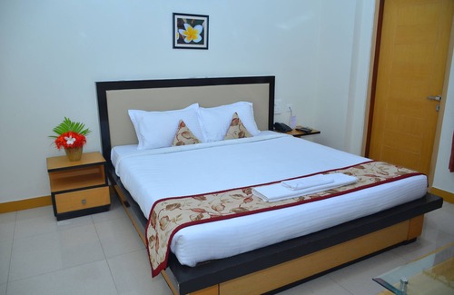 Medchal Hotel | Vishal Prakruthi Resorts