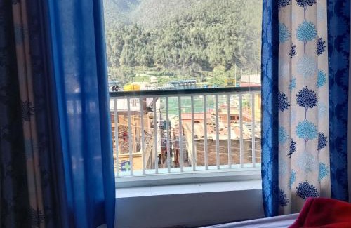 Uttarkashi Hotel | Vishwanath hotel