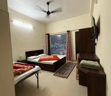 Uttarkashi Hotel | Vishwanath hotel