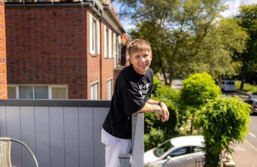 Emden Apartment | Visiet - Ferienwohnungen in Emden