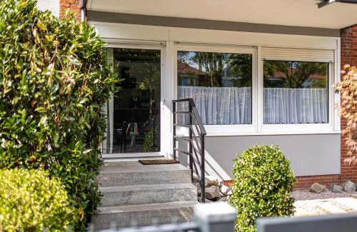 Emden Apartment | Visiet - Ferienwohnungen in Emden
