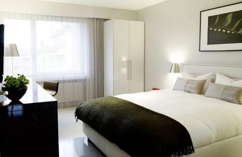 Oerlikon Apartment | VISIONAPARTMENTS Binzmühlestrasse 50 - contactless check-in