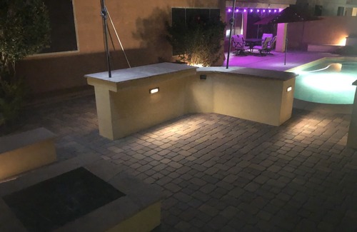 Canyon Trails House | VISIT ARIZONA IN STYLE ENJOY A HEATED POOL