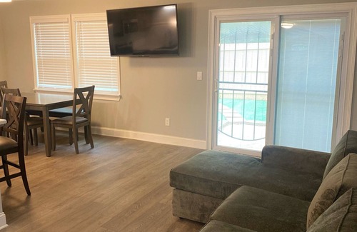 Belvedere Park Condo | Visit Atlanta and book this inviting condo equipped 3-bed, 2-bath rental