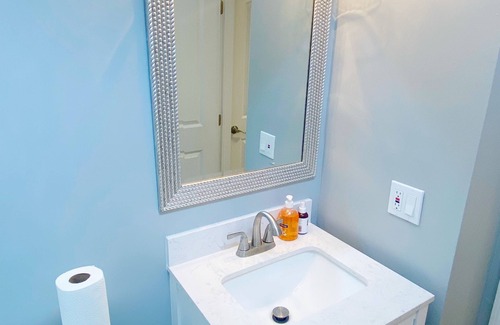 Belvedere Park Condo | Visit Atlanta and book this inviting condo equipped 3-bed, 2-bath rental