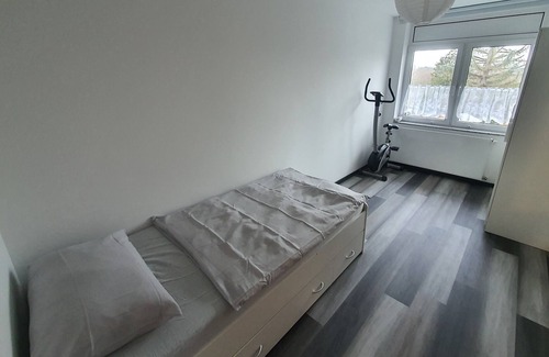 Frohnhausen House | Visit Essen