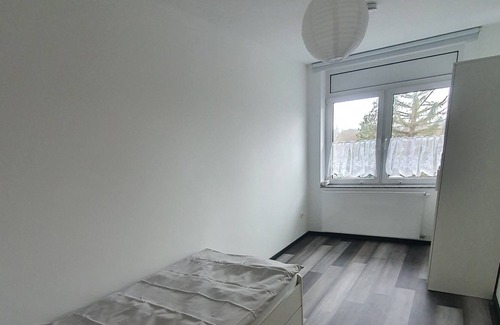 Frohnhausen House | Visit Essen