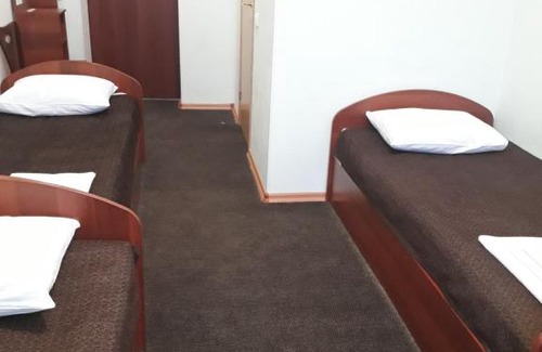 Ishim Hotel | Visit Hotel