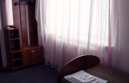 Ishim Hotel | Visit Hotel