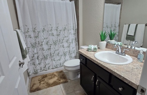 Summerfield House | Visit Near Ocala, Florida, Close to Orlando, Tampa & More!