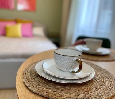 Oberhof Apartment | Visit Oberhof 1