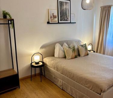 Oberhof Apartment | Visit Oberhof 2