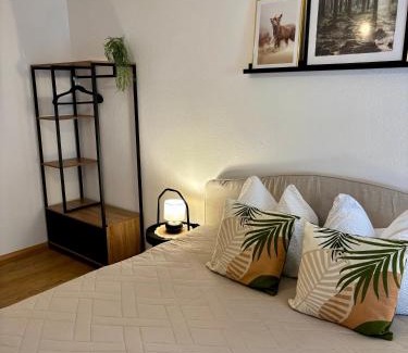 Oberhof Apartment | Visit Oberhof 2