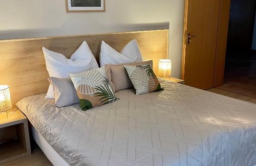 Oberhof Apartment | Visit Oberhof 3