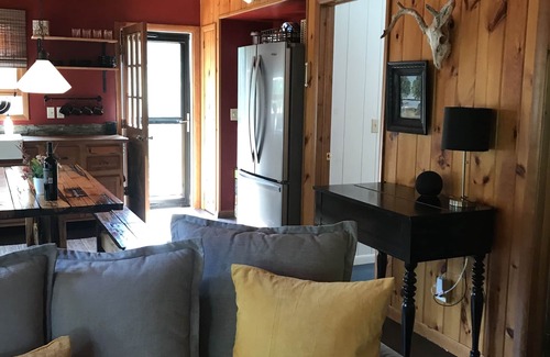 Grand Marais Cabin | Visit our "All is Well" Pike Lake Cabin - Grand Marais