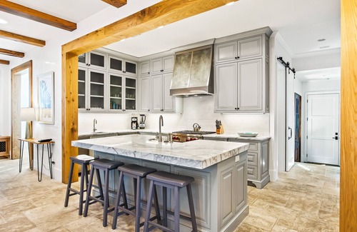 WaterSound Beach House | Visit Rose Hall This Fall! - Private Pool & Gulf Views! Lookout Tower!