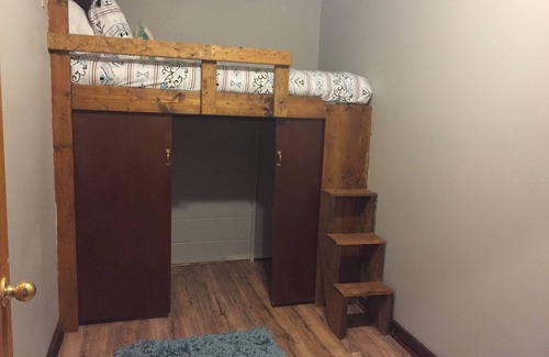Knoxville Other | Visit The Bunkhouse in Knoxville