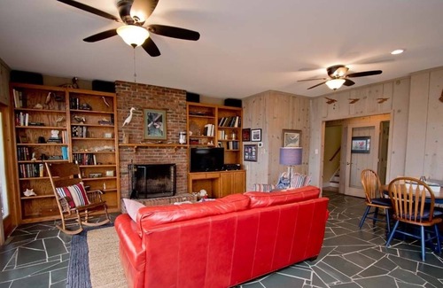 Swansboro House | Visit The Tree Frog in Swansboro, North Carolina!