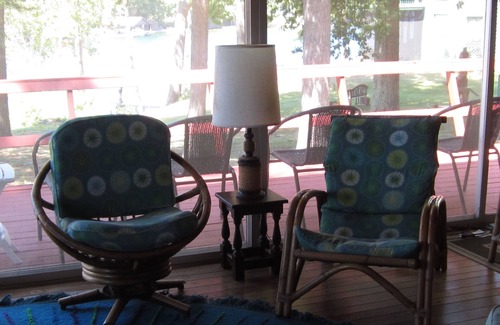 Frontenac House | Visit Us For The Best View Of The Thousand Islands