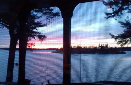 Frontenac House | Visit Us For The Best View Of The Thousand Islands