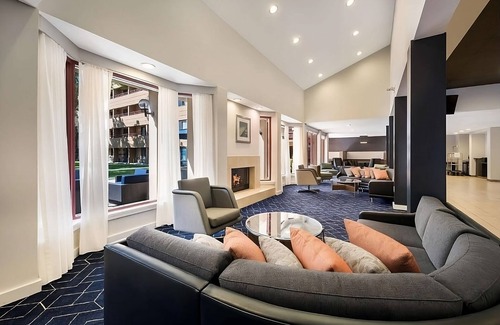 San Jose Resort | Visit Winchester Mystery House! Available Free Shuttle to San Jose Airport!