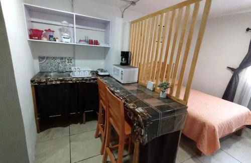 Morelia Apartment | Visita Urbana