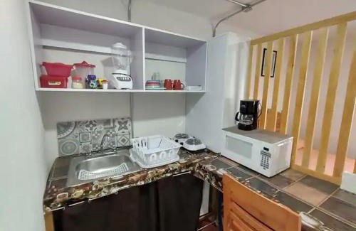 Morelia Apartment | Visita Urbana