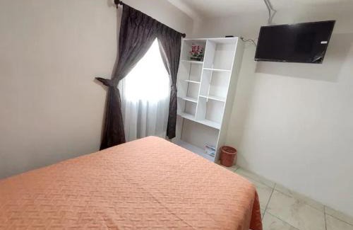 Morelia Apartment | Visita Urbana
