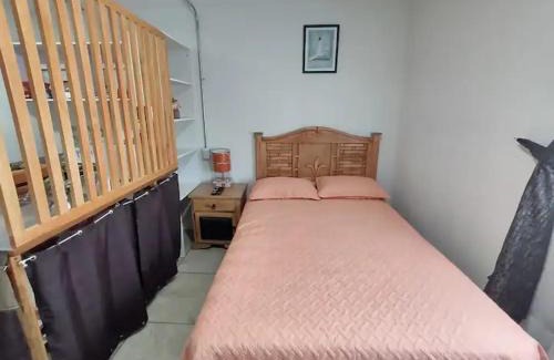 Morelia Apartment | Visita Urbana
