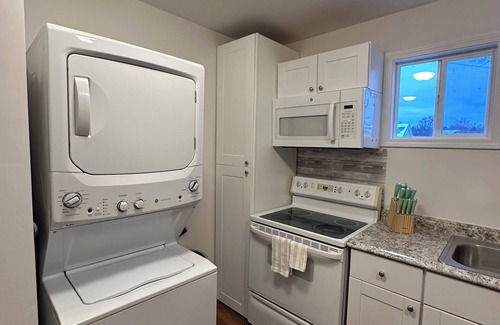 La Vergne Apartment | Visitor House