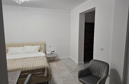 Radauti Apartment | visitor's house 5