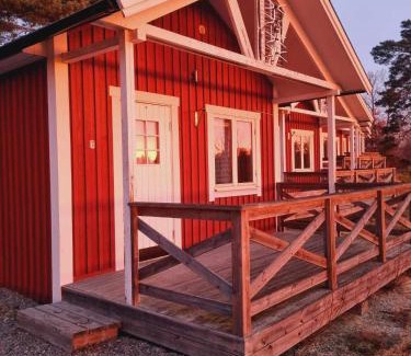 Haverud Hotel | Visitor Stugby