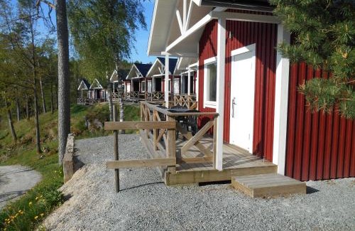 Haverud Hotel | Visitor Stugby