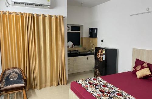 Vrindavan Apartment | VisitorStayInn