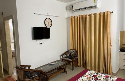 Vrindavan Apartment | VisitorStayInn