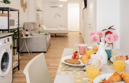 La Creu del Grau Apartment | VisitVal Flats 3