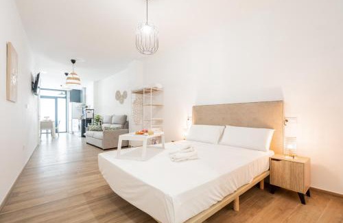La Creu del Grau Apartment | VisitVal Flats 3