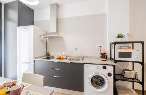La Creu del Grau Apartment | VisitVal Flats 3