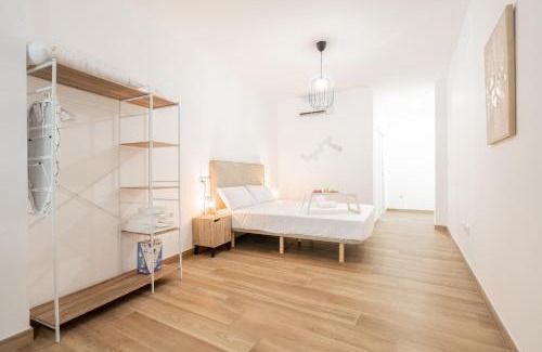 La Creu del Grau Apartment | VisitVal Flats 3