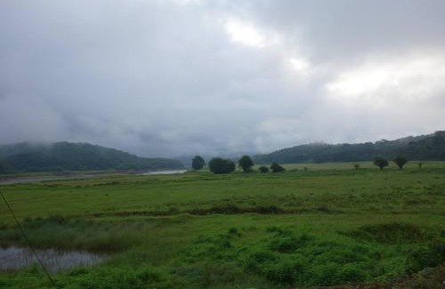 Talipparamba Ski Chalet | Vismayam Riverside Cottage @ God's Own Country