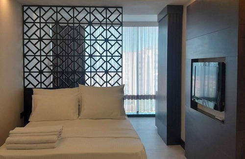 Mudanya Hotel | Visse Hotel