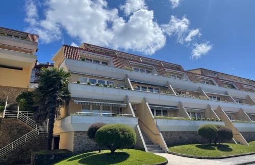 Corcubion Apartment | Vista a Quenxe