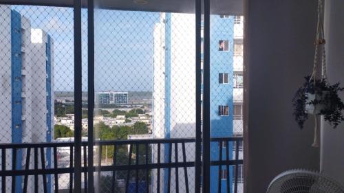 Barranquilla Apartment | Vista al Magdalena