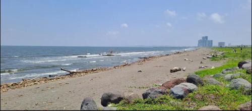 Boca del Rio Apartment | Vista al mar, Alberca, Netflix, Playa - Facturamos