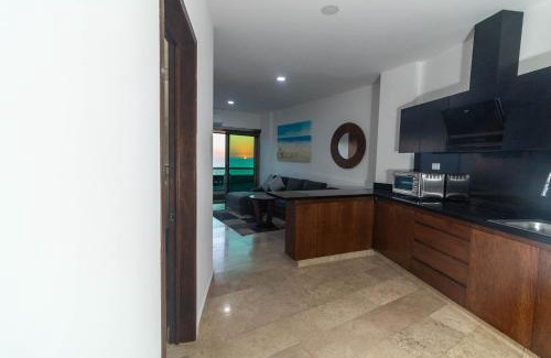 Bucerias Apartment | Vista al mar en Bucerías